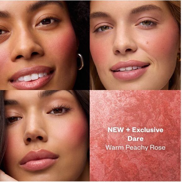 ✨ Kosas “Blush Is Life” Trio – NEW • Limited Edition • Perfect Gift 🎁✨ - Picture 5 of 11